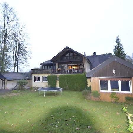 Pension Waldsauna Arnsberg Exterior foto